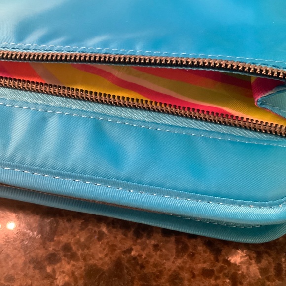 LUG ZEPPLIN - SKY BLUE - NWOT - Picture 3 of 5